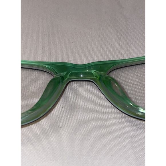 Candie's CA0127 Havana Rectangle Women Full Rim 49-18-135 Eyeglasses Frames - Picture 6 of 7